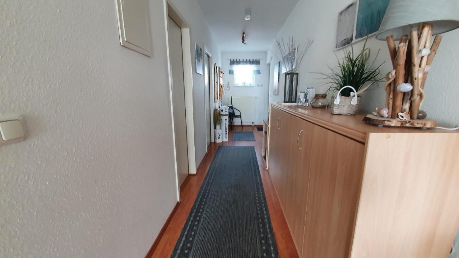 Parkresidenz Sanssouci Wohnung 10 Zinnowitz Exterior photo