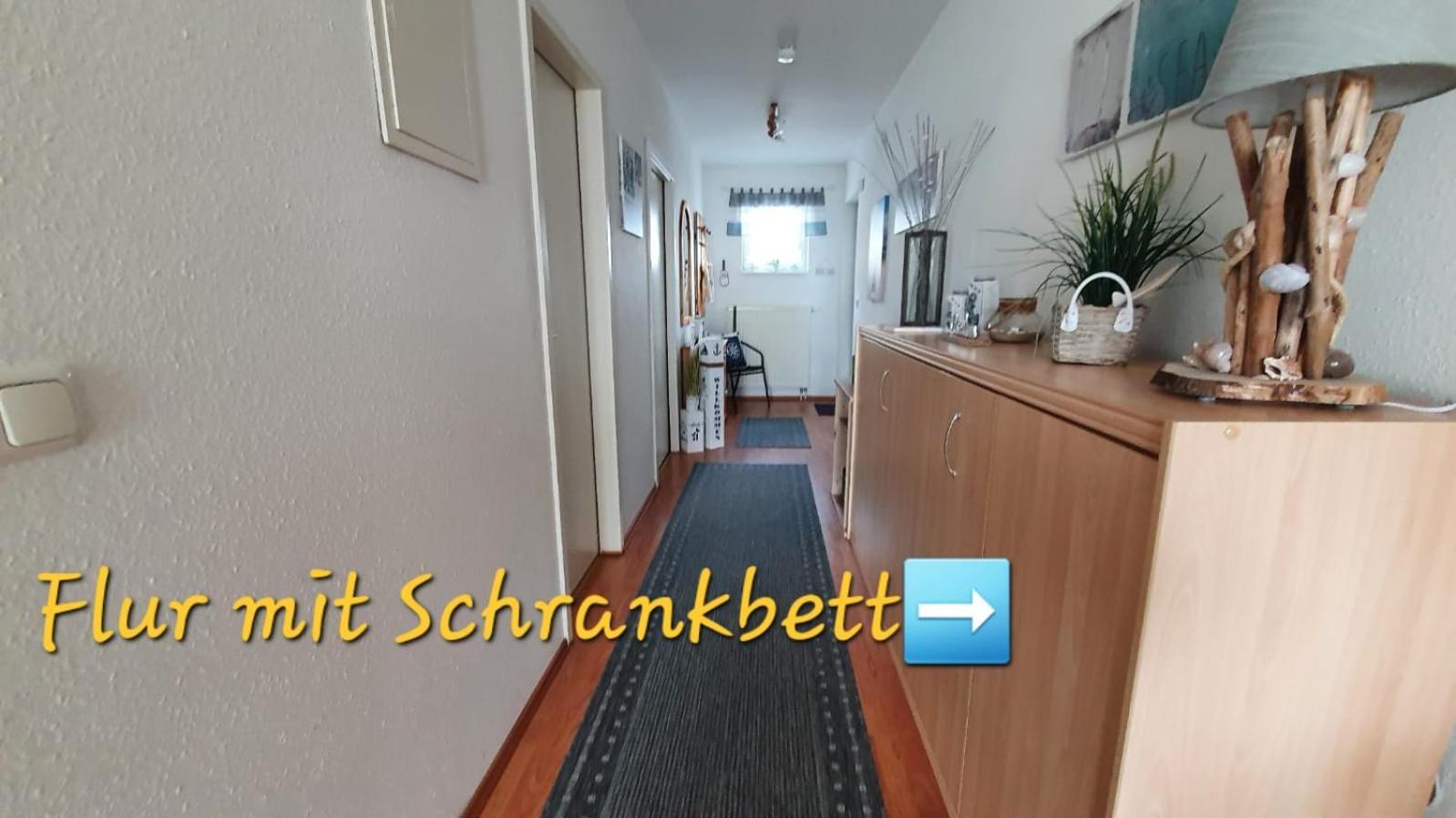 Parkresidenz Sanssouci Wohnung 10 Zinnowitz Exterior photo